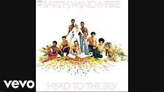 Earth Wind amp Fire  Keep Your Head to the Sky Audio [upl. by Takeshi219]