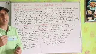 Discussion amp Team teaching Method Teaching Aptitude paper 1st lecture 14 [upl. by Darsie81]