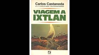 Viagem a Ixtlan  Carlos Castaneda  Audiobook [upl. by Kinch]