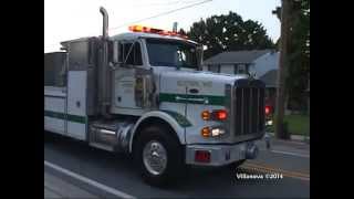 Ceciltonmd Fire Company Firemens Parade [upl. by O'Callaghan]