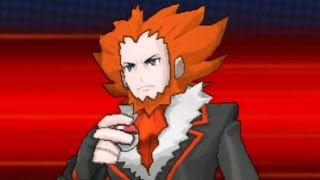 Pokemon X Walkthrough 45  Lysandre Labs [upl. by Lotsirb503]