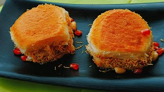 एकदा बनवून तर पहा नेहमीच अशी बनवणार खात्री आहे rutikaskitchen youtubeshorts viralvideo dabeli [upl. by Zsazsa]