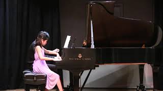 Haydn Piano Concerto in D Major 1st Mvt [upl. by Sundin]