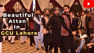 Best Attan on Pashto Song Pukhtoonistaan de [upl. by Kluge]