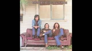 Crosby Stills amp Nash  Suite Judy Blue Eyes [upl. by Mann]