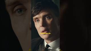 She Stayed The Night 😅  Peaky Blinders S3E4  shorts viralvideo [upl. by Ahsinit]