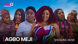 AGBO MEJI PART 1 Latest 2023 Yoruba Movie Starring Mide Martins Toyin Afolayan Yinka Abdulramon [upl. by Idnym]