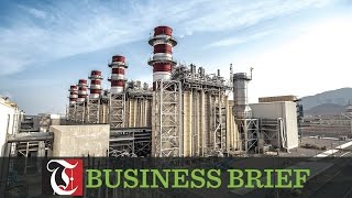 Business Brief – Oman to sign OMR885mdeal for building two power projects [upl. by Daley37]