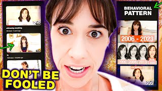 Colleen Ballinger Toxic Pattern Of Behavior [upl. by Zoeller570]