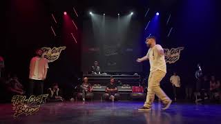 YANKA YZ vs MORA  TOP 16 POPPING  PAY THE COST TO BE THE COST 2024 [upl. by Glassco]