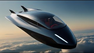 FUTURE AIRCRAFT THAT WILL CHANGE THE WORLD [upl. by Caterina]