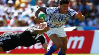 Adelaide Sevens Key Action Extended highlights [upl. by Warfourd]