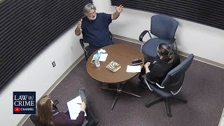 FULL Alec Baldwin Police Interview About Rust Shooting Incident [upl. by Alastair]