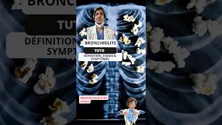 Guide pratique de la bronchiolite Tutoriel essentiel pour infirmiers ide tutorial vrs nurse [upl. by Assyram]