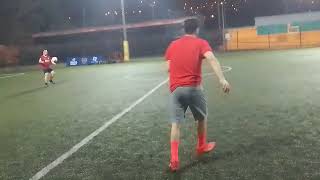 Pichanga CI Kostka 97  Deporcentro Casuarinas 1° Match del año Resumen Final [upl. by Gayler139]