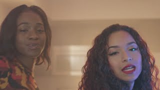 Nesssia  Bad On Me Official Video [upl. by Ecinrahs32]