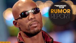 DMX Drops Official Version Of Rudolph the RedNosed Reindeer [upl. by Ttirb]