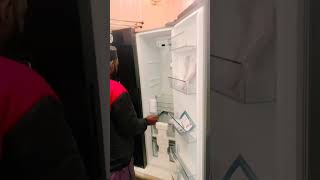 Haier 602 liters 3 star side by side refrigerators  new Refrigerator 2024 [upl. by Sanbo324]