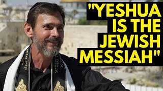 Messianic Jews Explained in 2 Minutes [upl. by Leor]