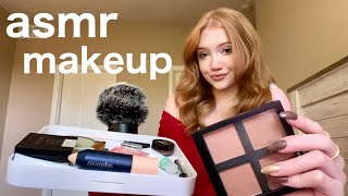 asmr MAKEUP SOUNDS [upl. by Bonner]