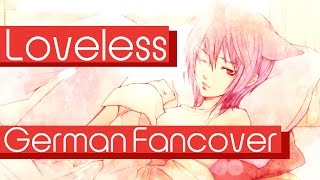 Loveless  Michiyuki German Fancover [upl. by Nev369]