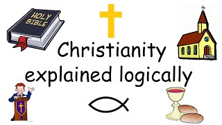 Christianity for beginners [upl. by Roye107]