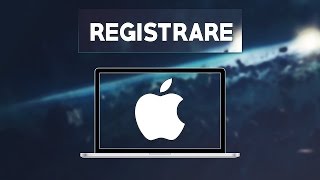 Come Registrare lo Schermo su Mac 2017  NEWS [upl. by Ettelimay]