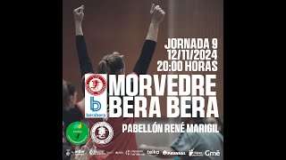 BM MORVEDRE  BERA BERA [upl. by Goode]