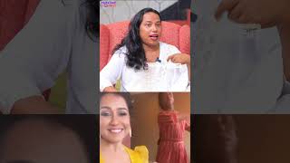 Connection With Ranjini Haridas  Jaanmoni Das  Milestone Makers  shorts [upl. by Kcim10]