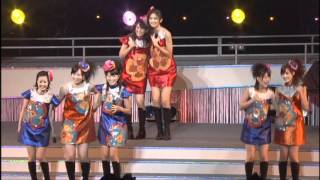 Berryz Kobo  Kono Yubi Tomare [upl. by Shurwood706]