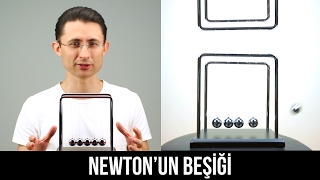 Newtonun Beşiği [upl. by Aiasi]