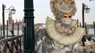 Carnaval de Venise 2011 HDwmv [upl. by Rhoades526]