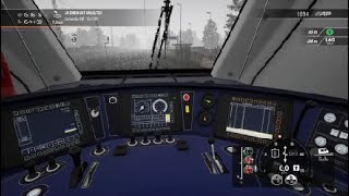 Train Sim World 220240903000021 [upl. by Otes]