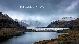 Iceland photo tour May 2024 [upl. by Yelyac]