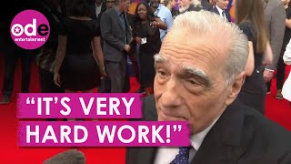 What Keeps Martin Scorsese Going at 80 [upl. by Dunkin777]