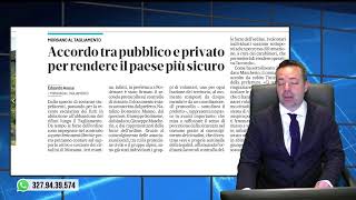 Buongiorno La Rassegna stampa di oggi martedì 16 aprile 2024 [upl. by Fasta762]