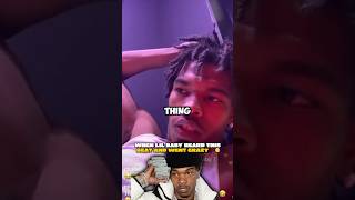 When Lil Baby Heard This Beat And Went CRAZY😳 [upl. by Matias]