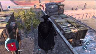 Assassins Creed Syndicate Walkthrough Gameplay Part 1  Evie AC Syndicate [upl. by Theobald132]