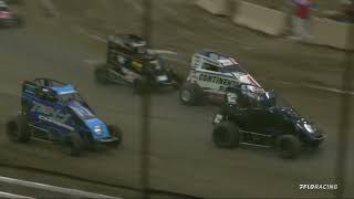 LIVE PREVIEW Lucas Oil Tulsa Shootout Thursday [upl. by Yancey183]