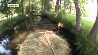 Series Land of Loveliness  The Spreewald  euromaxx [upl. by Llig642]