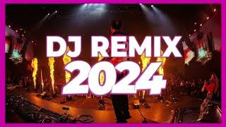 dj remix tone 2024 DJ song hindi dj mix song 2024 djremix [upl. by Ullman]