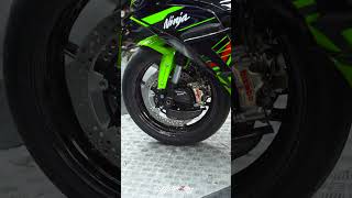 daripada standard carbonin aja velgnya jajanlucu layzmotor zx6r kabon [upl. by Aihsirt]