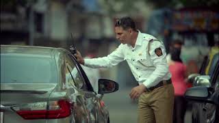 Road Safety Awareness Campaign Video Film 1 [upl. by Duster769]