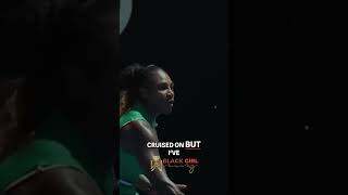 Serena Williams Powerful Story of Overcoming Struggles  Motivation for Black Women [upl. by Temp679]