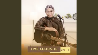 Kebacut Nyaman Live Acoustic [upl. by Lemrac]