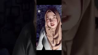 BIGO LIVE HIJAB VIRAL NIH IDDEARAA TOBRUT BARBAR TIKTOKERS TERBARU 2024 293  igyasminvelya [upl. by Weinreb]