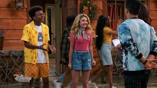 Disney Channel  Bunkd  Season 6 Sneak Peek [upl. by Krause]