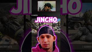 🔍ENCONTRÉ a JINCHO en WARZONE [upl. by Annekam]