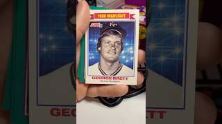 1991 Score Baseball Pack  DAY 14 … PACK 14 [upl. by Jahdal285]