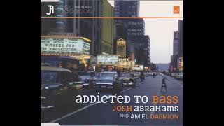 Josh Abrahams amp Amiel Daemion  Addicted To Bass Original Mix [upl. by Lamdin]